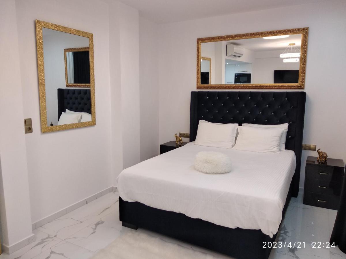 Despina'S Palace Apt Downtown Heraklion  Exterior photo